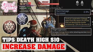 Tips Nambah Damage dengan Attribute Ini – LifeAfter