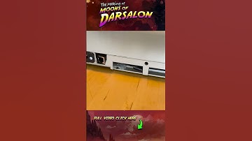 Commodore 64 | PC Inside | 15Khz CRT | 3