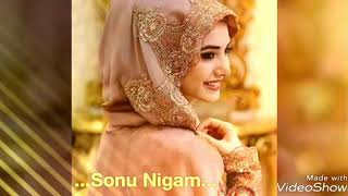 Sonu Nigam... Very Sad Song... For WhatsApp, Instagram, FB.