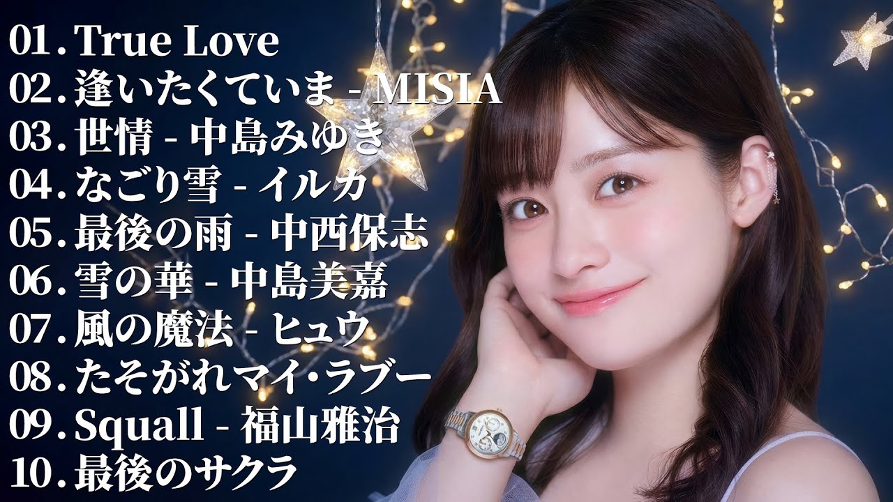 涙が出るほど懐かしい心に残る名曲 💔 泣きたい時に聴 💔 懐かしい曲 jpop 80年代 ヒット 曲 メドレー ♪ღ♫ 泣ける曲 メドレー ♥♥ 懐かしい曲 ラブソング