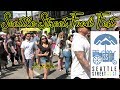 Seattle Street Food Fest 2018 Part 1