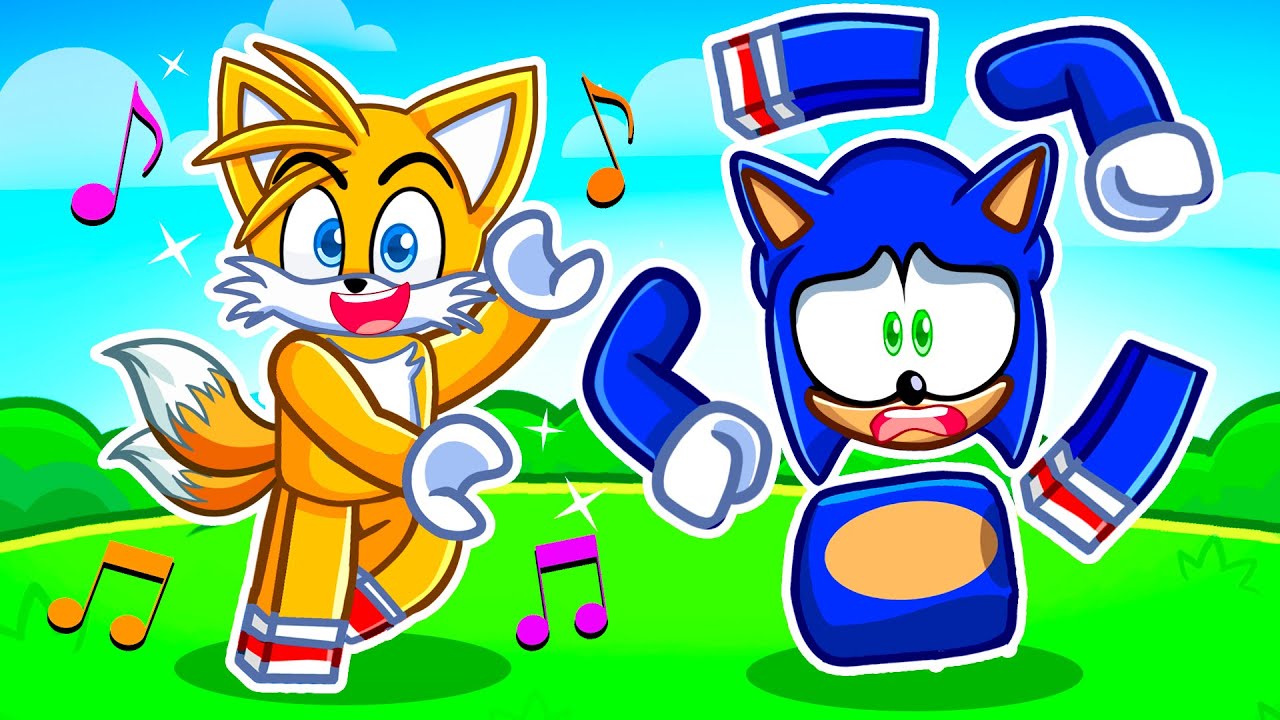 Roblox EMOTES Must Be Stopped...