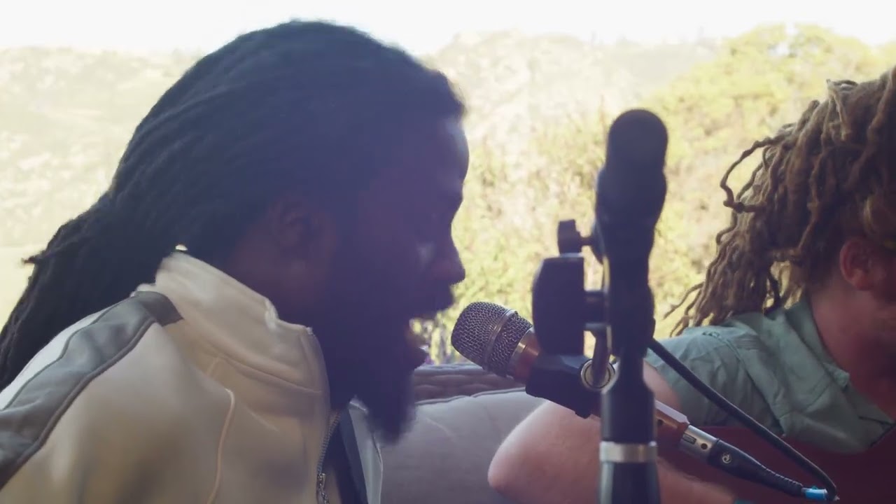 Hector Roots Lewis Celebration Cosmic Roots Acoustic