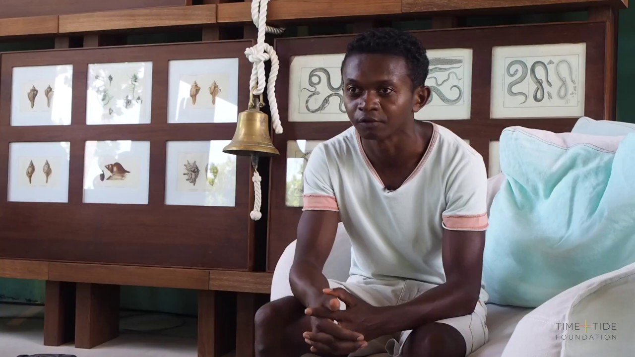 Time + Tide Foundation Lemur Conservation Translocation