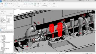 Qbitec for Revit - Easily perform Completeness Checks