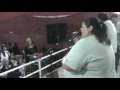 HIJOS DEL LITORAL- LOS MATUA MERCEDEÑOS EN EL CUMPLEAÑOS DE LEO BENITEZ