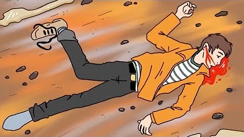 Why You Shouldn’t Fear Death