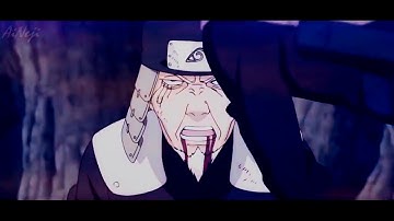 Naruto [AMV] Saddest Moments - Point of no Return