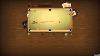 Pool Billiards Rage