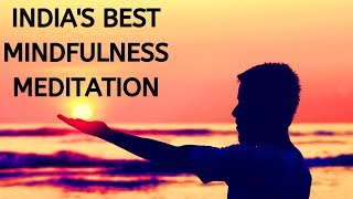 This is before sleep mindfulness meditation in hindi 10 minutes. for
more guided and relaxation videos subscribe us. do you lis...