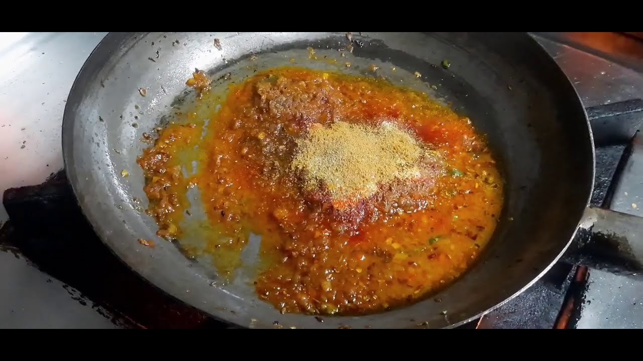 Chicken Tikka Lababdar | चिकन टिक्का लबाबदार | How To Make Chicken Tikka Lababdar In a al Carte In