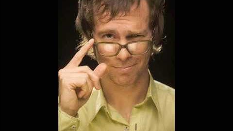 Ben Folds - Bitches Aint Shit