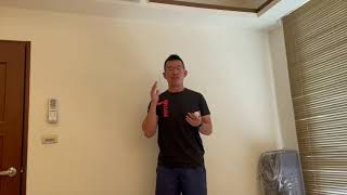 桌球線上課程第一堂課(補充)