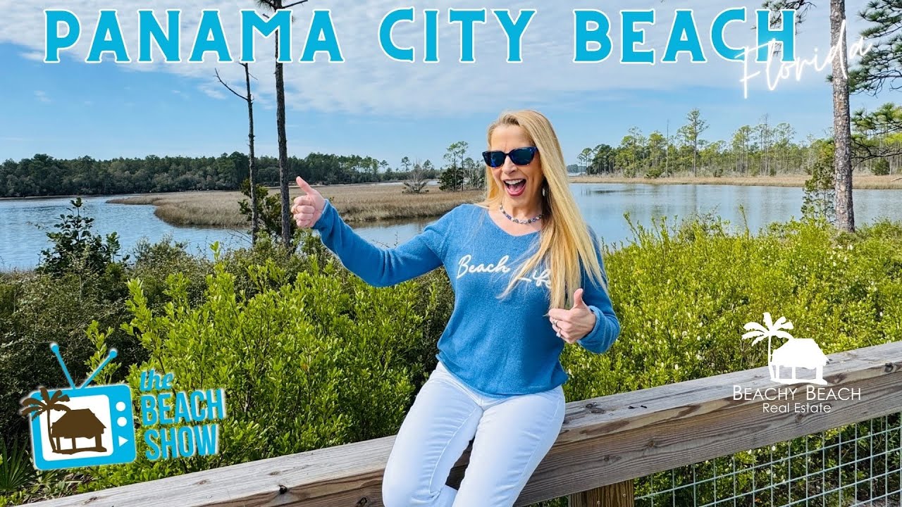 Dreamsicle Resale 🏖️Latitude Margaritaville~55+ Community Panama City Beach Fl🏝️