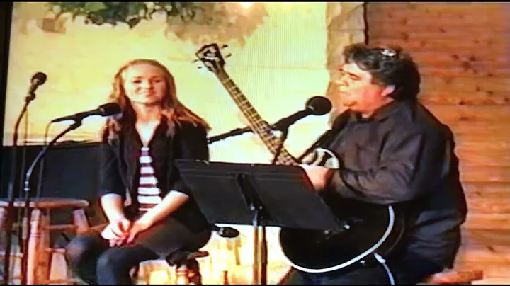 Lost Inside Of You performed by Jeff Nicholson and...