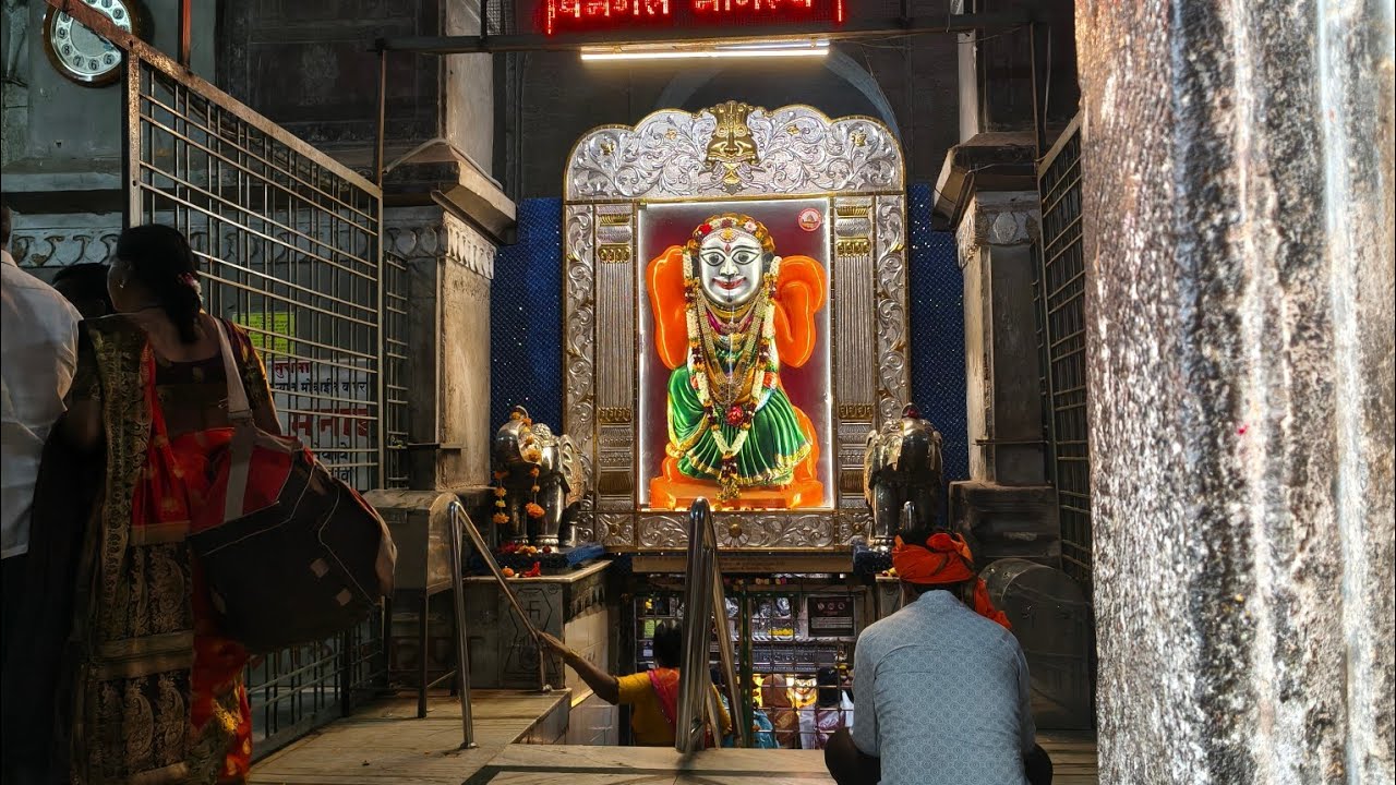 Nagpur Taj Baba Dargah & Deeksha Bhoomi Vlog | Telugu Travel Vlog”