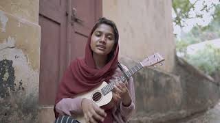 Mambura Poo | Cover by Fathima Jahaan screenshot 4