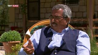 Wext Çawa Derbas Bû Ramazan Gülel 19 06 2019