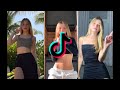 Lana Negrini Trend Tiktok Videos Compilation 3