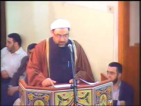 أبيات من نظم العلامة الشيخ صادق حبنكة الميداني رحمه الله تعالى