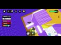 Speed Running in hard tower #Beating fast