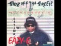 Eazy-E &quot;Boys N Tha Hood (G-Mix)&quot;