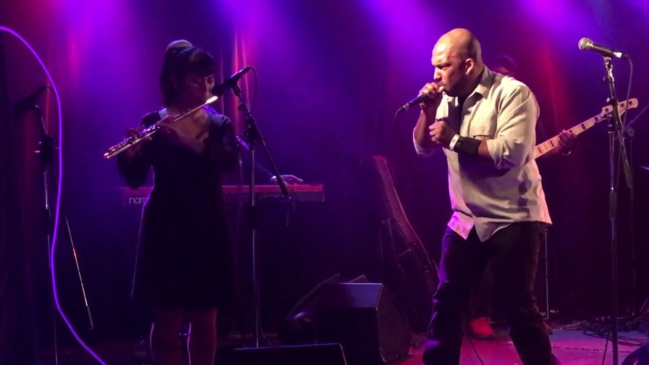 X-WAM & Anh Phung feat. KALMUNITY