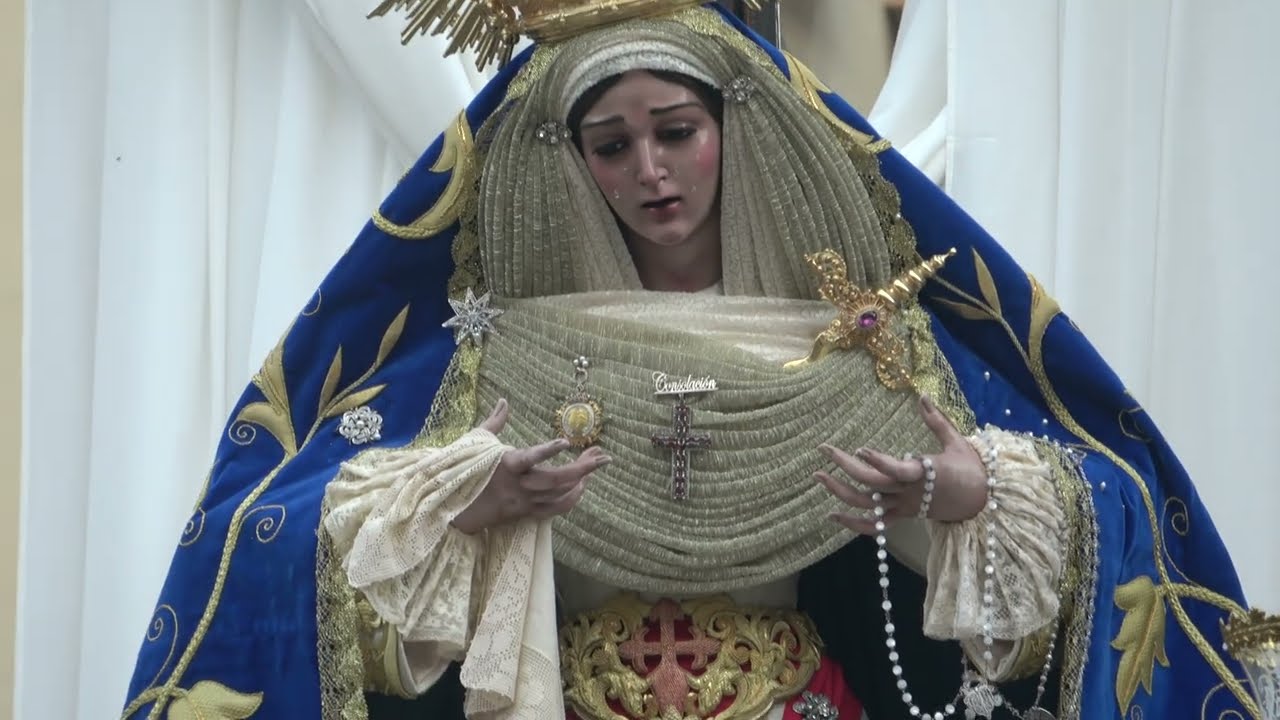 Magna de Guadix 2024 - Virgen de Consolación
