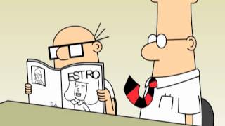 Dilbert: Estro