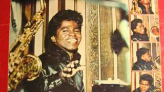 James Brown - Hot Mix