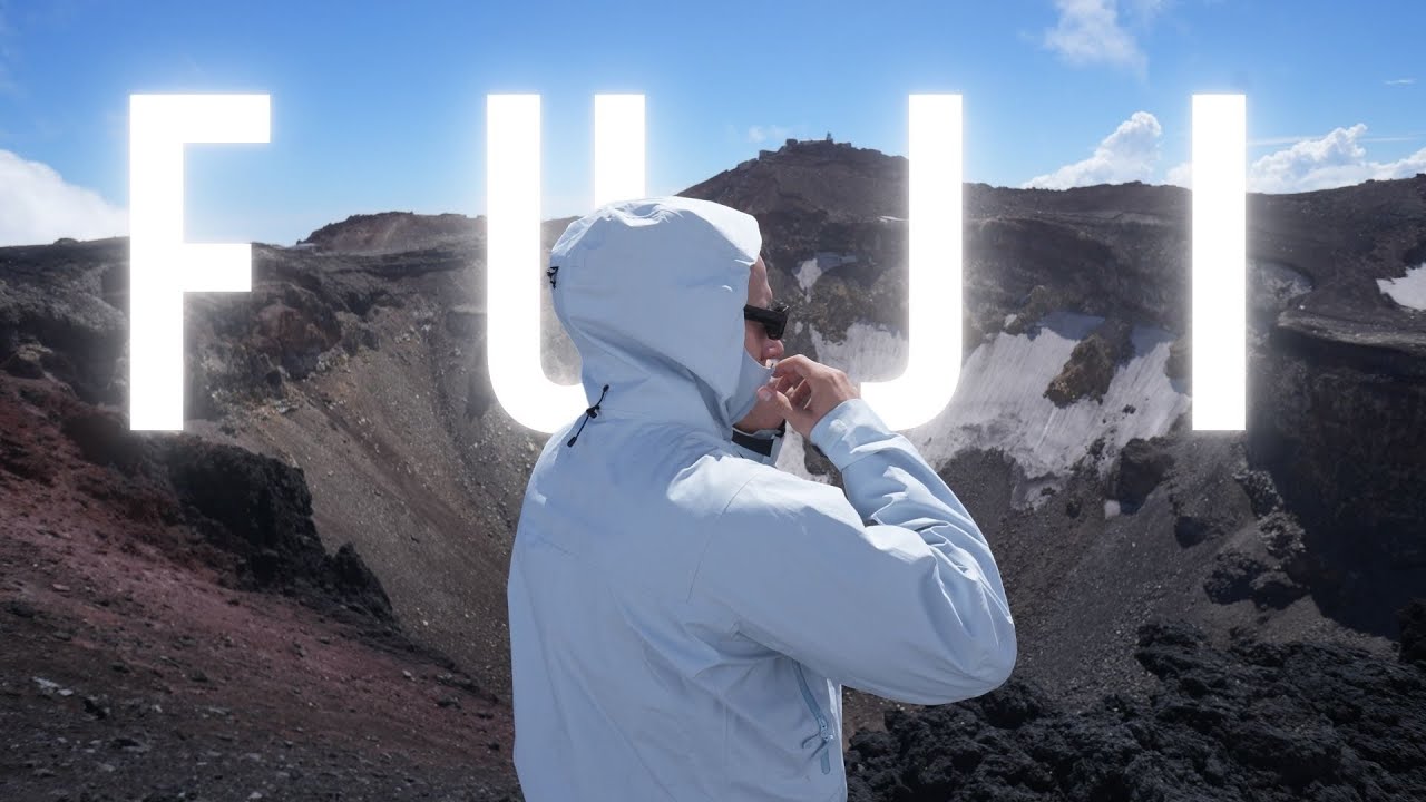 TOP of JAPAN: In einem Tag auf den MOUNT FUJI | Tipps & Tricks rund um den Fuji und Fujikawaguchiko