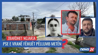 Thumbnail for Pse e vranë fëmijët Pëllumb Metën? Dokumentet dhe provat që hedhin dritë mbi shkakun