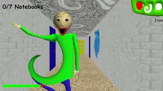 Baldis Twisted Basics Baldis Basics Twisted