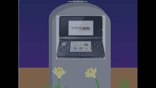 Rip 3Ds An Animation