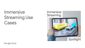 XR use cases and customer examples
