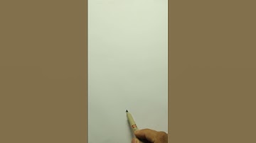 How to draw a kangaroo in one line