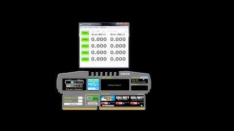 Dimmdrive the Game booster software.