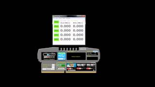 Dimmdrive the Game booster software.