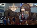 طلبة نعم نسألك أيها المسيح إلهنا . ثبت أساس الكنيسة - القمص يوحنا نصيف ،، ٢-١-٢٠٢٢