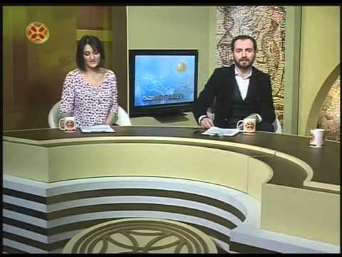 გალობის უნივერსიტეტი/ Ecclesiastical Chant University (Tbilisi, Georgia)