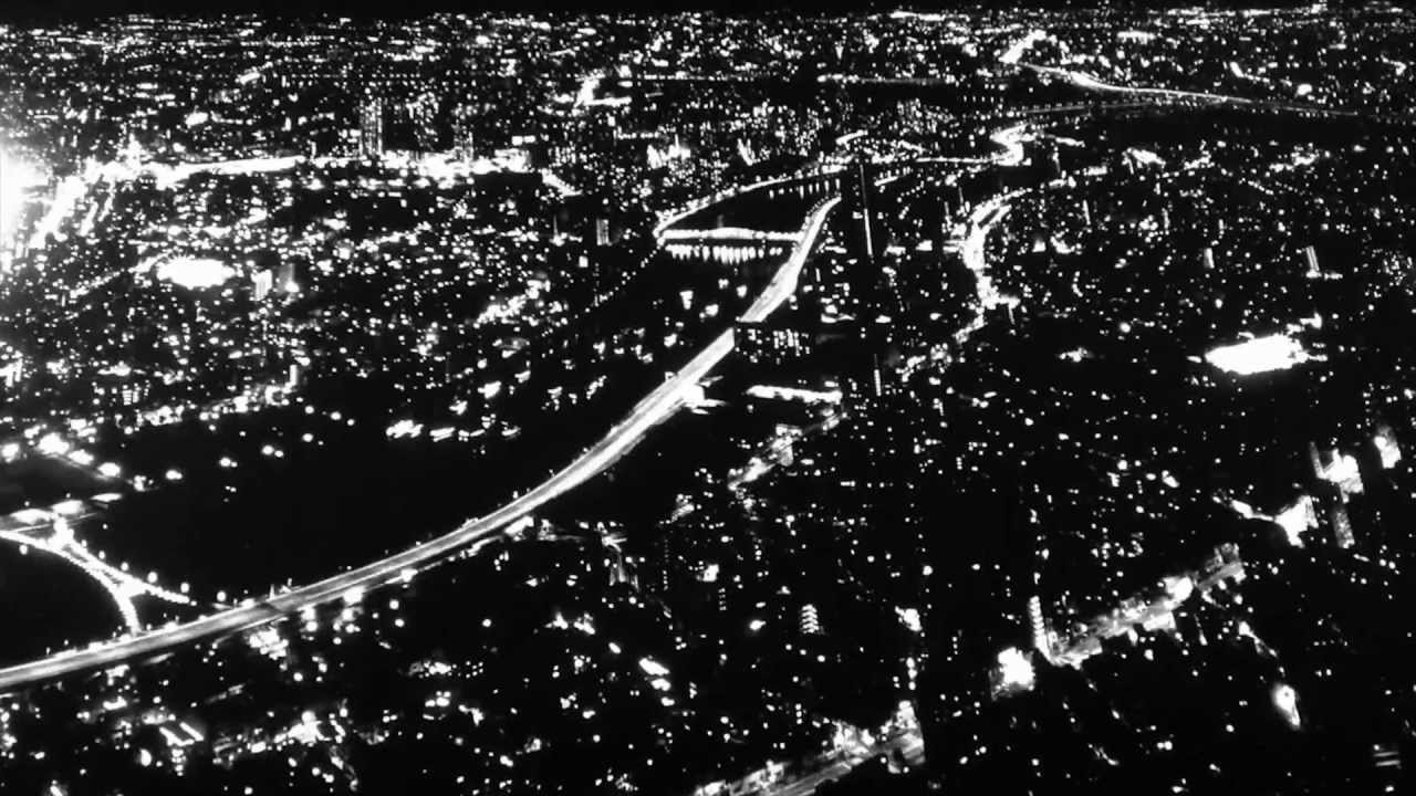 Actress - Voodoo Posse Chronic Illusion