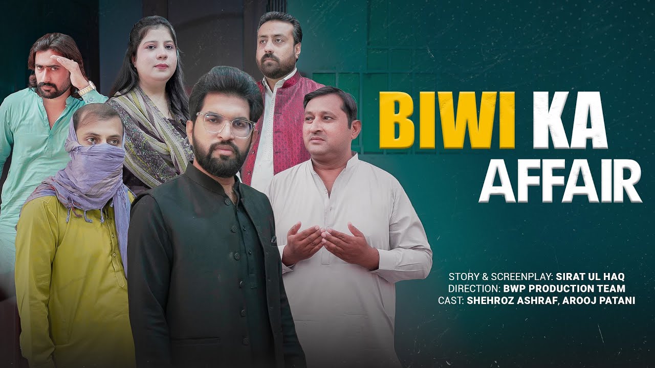 What Happens When You Follow Your Partner Secretly – True Story Bwp Production