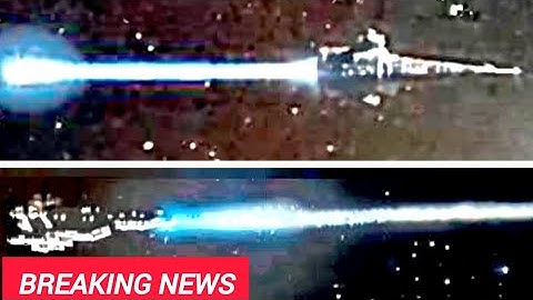 "NASA SHOCKED After Unknown Object Sends Mysterious Radio Waves Toward Earth!"