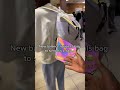 Everyone wants this Backpack 🎒🔥 #shorts