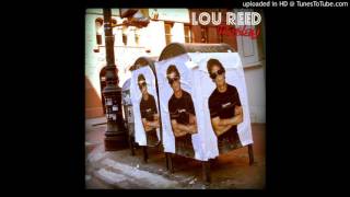 Lou Reed - Real Good Time Together [live]