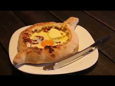 გია აგირბა ცომგამოცლილი აჭარულის საიდუმლოს გვამცნობს