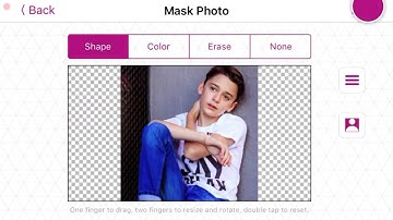 3d Tranistion\Flip // videostar tutorial