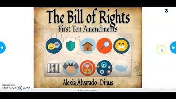 Demonstration using Google Classroom and Nearpod