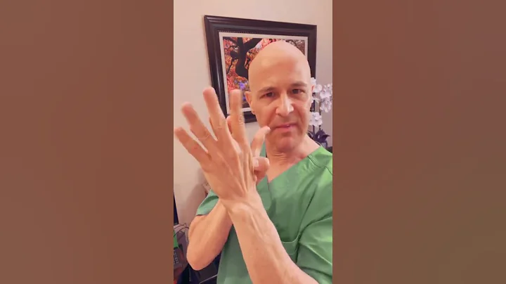 How to STOP a Headache!  Dr. Mandell