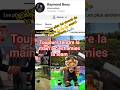 @RaymondBeau #humour #viral #funny #soutien #aide